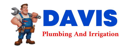 Trusted plumber in KYLERTOWN